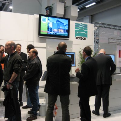 Swissbau 2010